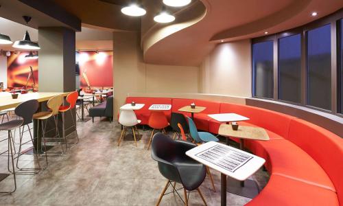 ibis Strasbourg Centre Gare - photo 3