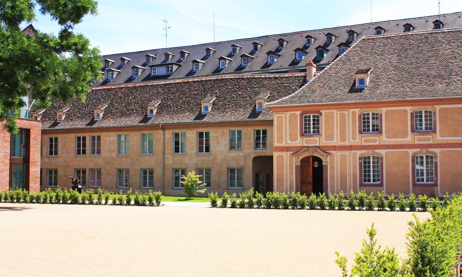 Photo Hotel Les Haras