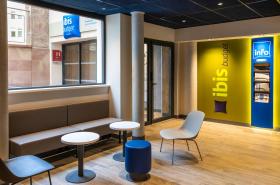 ibis budget Strasbourg Centre Republique - photo 5