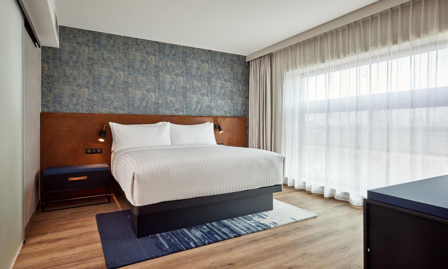 Photo Residence Inn by Marriott Strasbourg