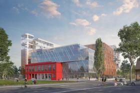 Residence Inn by Marriott Strasbourg - photo 22