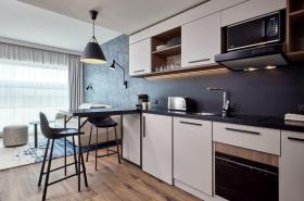 Residence Inn by Marriott Strasbourg - photo 18