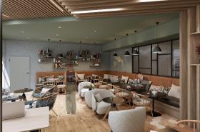 Residence Inn by Marriott Strasbourg - photo 13