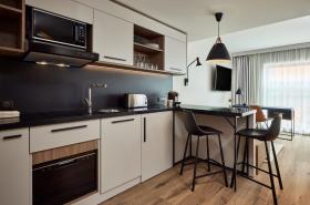 Residence Inn by Marriott Strasbourg - photo 17