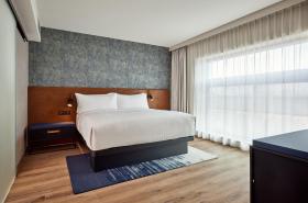 Residence Inn by Marriott Strasbourg - photo 4