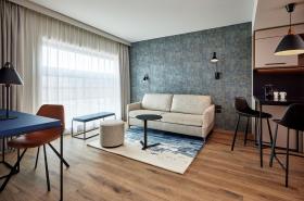 Residence Inn by Marriott Strasbourg - photo 19