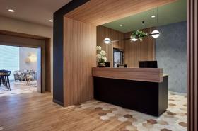 Residence Inn by Marriott Strasbourg - photo 21