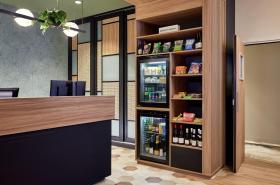 Residence Inn by Marriott Strasbourg - photo 5