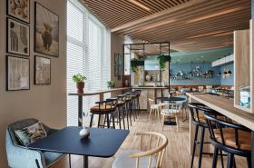 Residence Inn by Marriott Strasbourg - photo 8