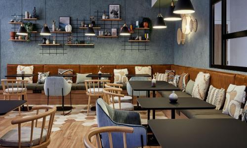 Residence Inn by Marriott Strasbourg - photo 3