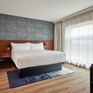 Photo Residence Inn by Marriott Strasbourg